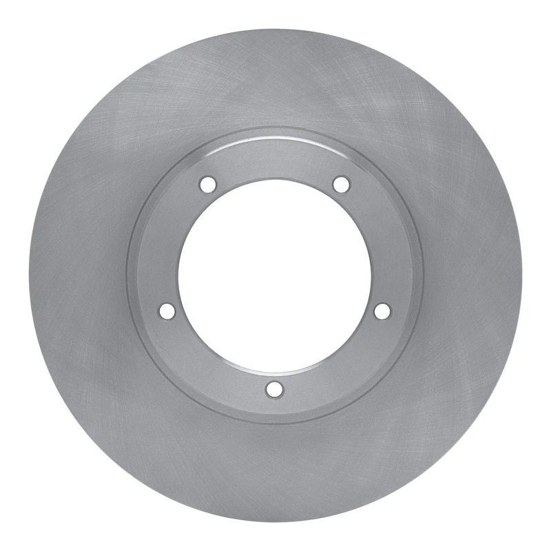 DFC 67-88 Porsche 924 Front Brake Rotor