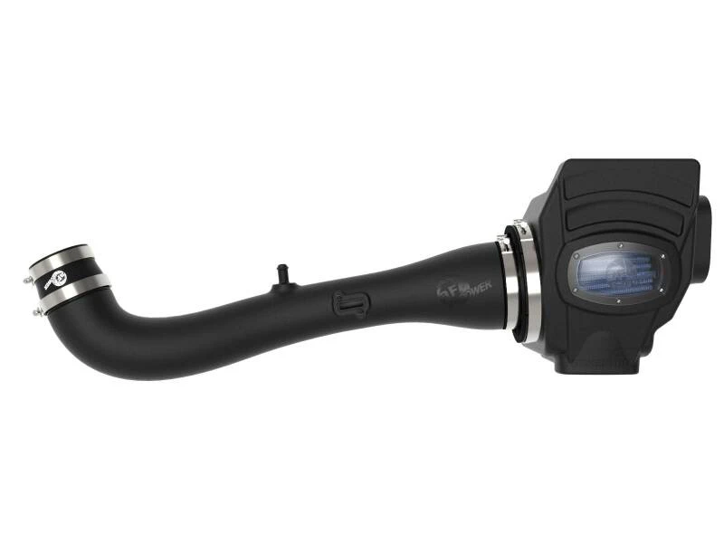 aFe 20-22 Nissan Frontier V6-3.8L Momentum GT Kaltluft-Ansaugsystem mit Pro 5R Filter