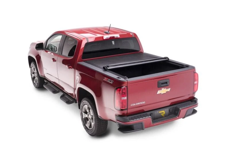 Truxedo Lo Pro Bettabdeckung für 2023 GMC Canyon/Chevrolet Colorado 5ft 2in