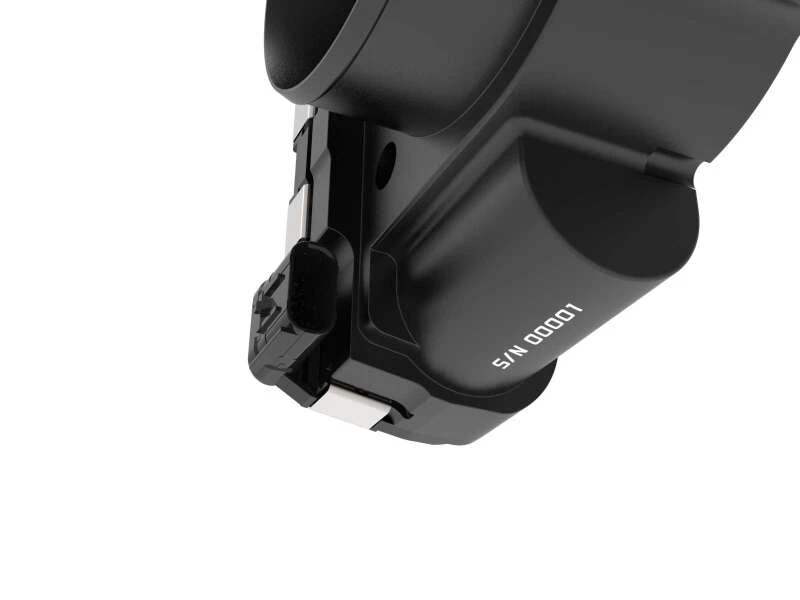 aFe 18-21 Ford Mustang GT 5.0L 85mm Billet-Drosselklappe