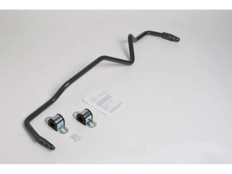 Progress Tech 03-07 Infiniti G35 Coupe/03-08 Nissan 350Z Hinterer Stabilisator (22mm - einstellbar)
