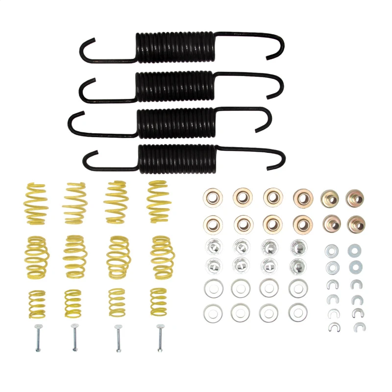 DFC 79-87 Chevrolet P40 Rear Drum Brake Hardware Kit