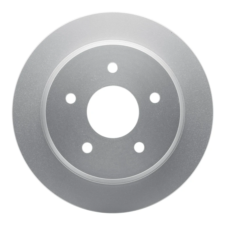 DFC 97-05 Chevrolet S10 Rear GeoSPEC Coated Rotor