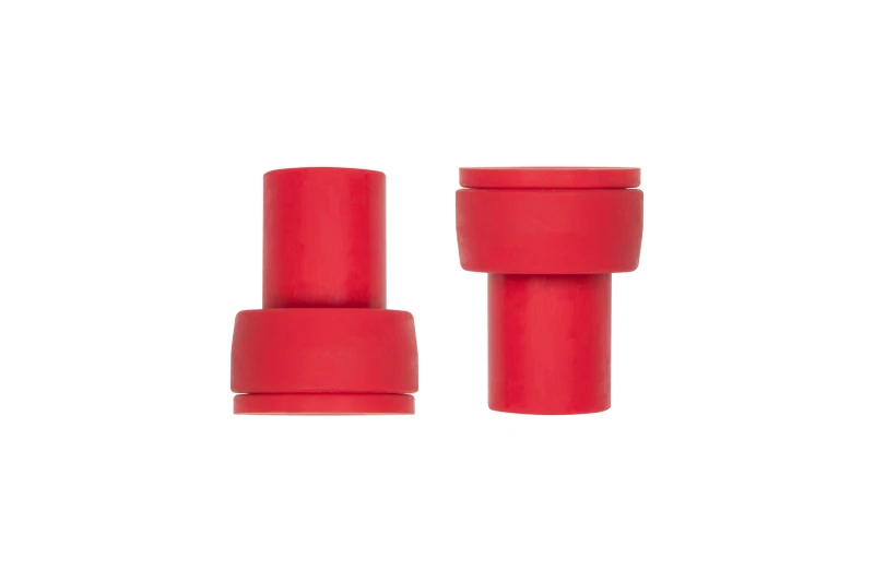 UMI Performance 64 GM Polyurethane Rear End Housing Replacement Bushings