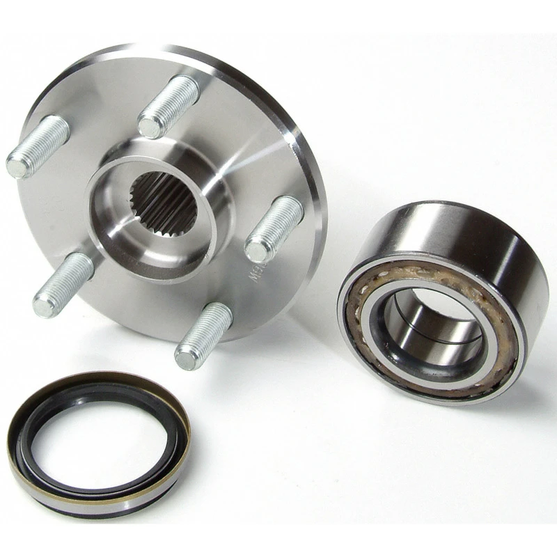 MOOG 83-91 Toyota Camry Vordere Nabe-Reparatur-Kit