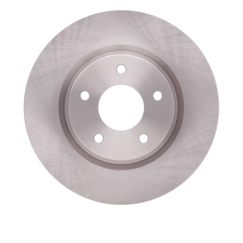 DFC 14-23 Nissan Rogue Sport Front Brake Rotor