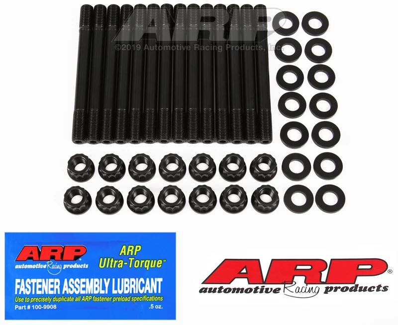 ARP Zylinderkopfschrauben-Kit für Nissan RB25 2.5L 6Cyl