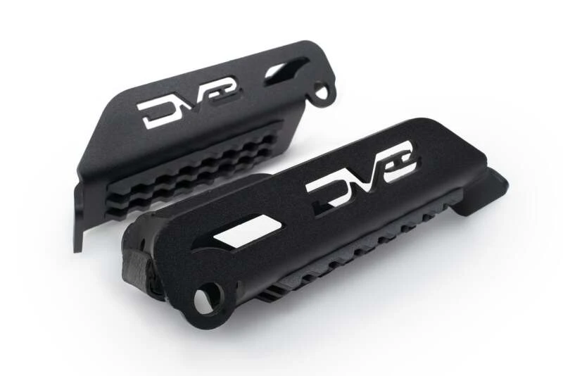 DV8 Offroad Fußstützen für Jeep Wrangler JK/JL & Gladiator JT