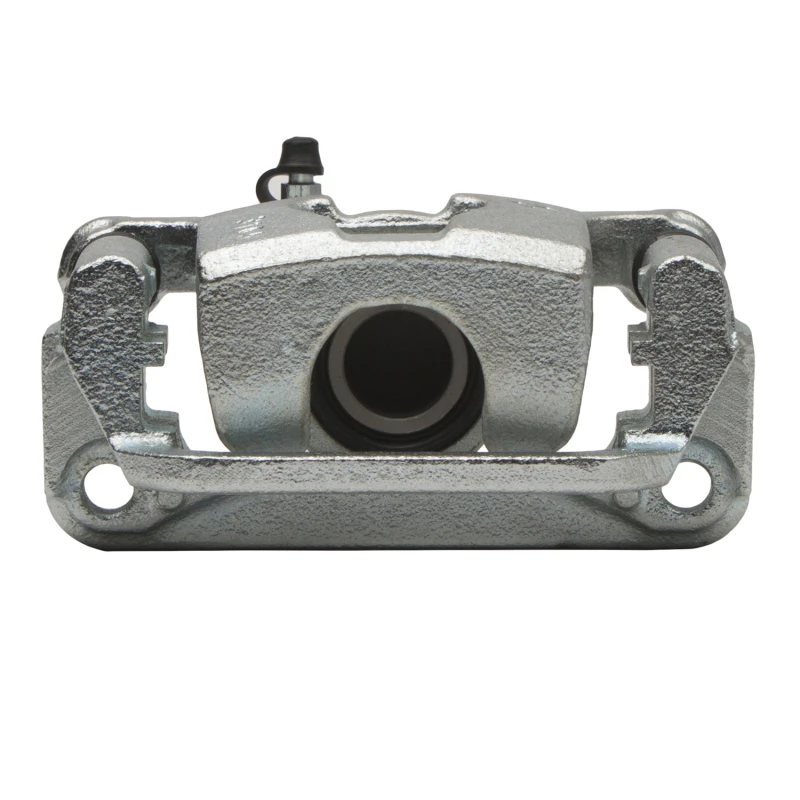 DFC 02-25 Nissan Altima Rear-R Premium Caliper - Silver Zinc Coated