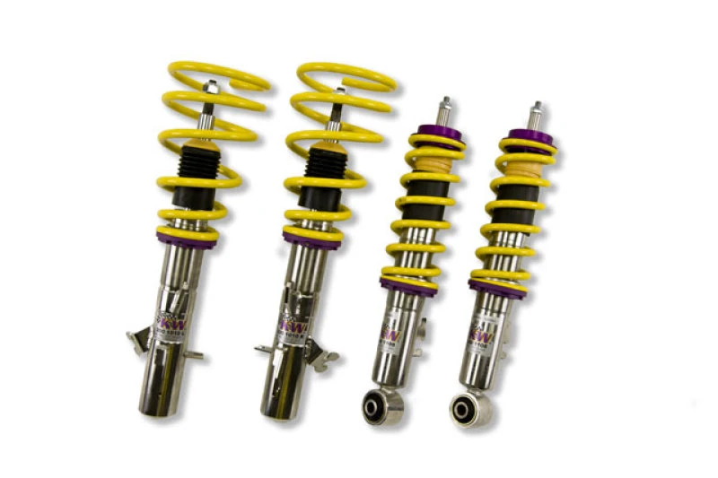 KW Coilover-Kit V2 Mini Mini (R50 R52 R53) Coupé + Cabrio inkl. Cooper S