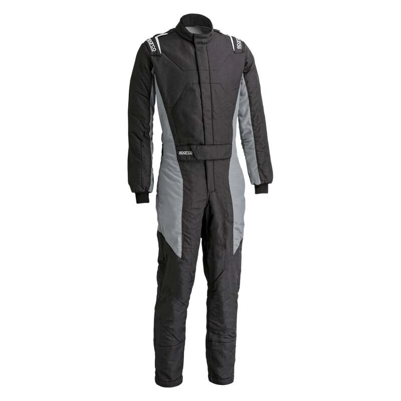 Sparco Suit Stint 64 BLK/GRY