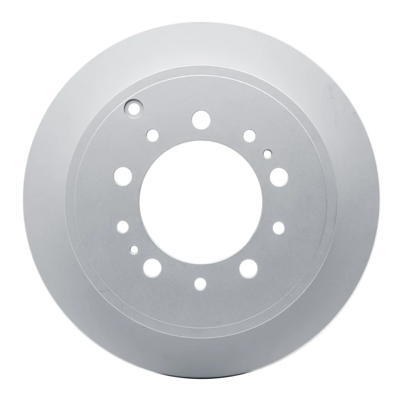 DFC 07-22 Lexus LX570 Rear GeoSPEC Coated Rotor
