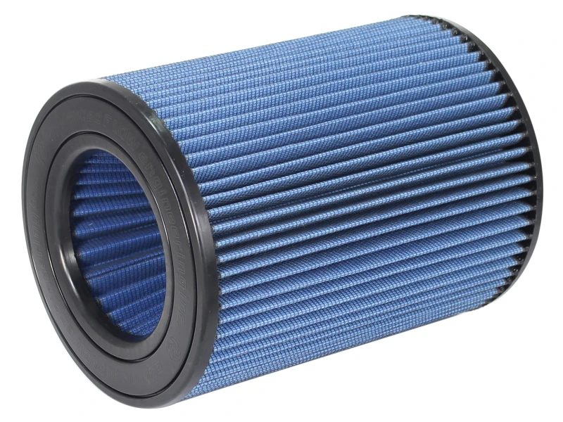 aFe MagnumFLOW-Luftfilter UCO P5R A/F P5R 4F x 8-1/2B x 8-1/2T (inv) x 11H