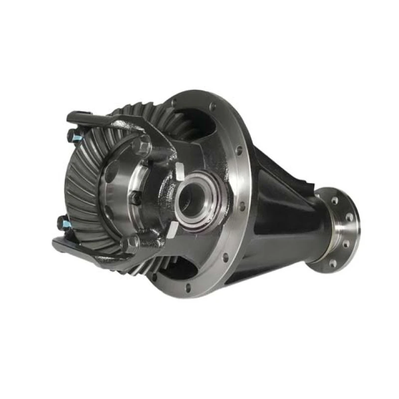 Yukon Gear Rear Differential Dropout Assembly for Toyota T100 with Grizzly Locker