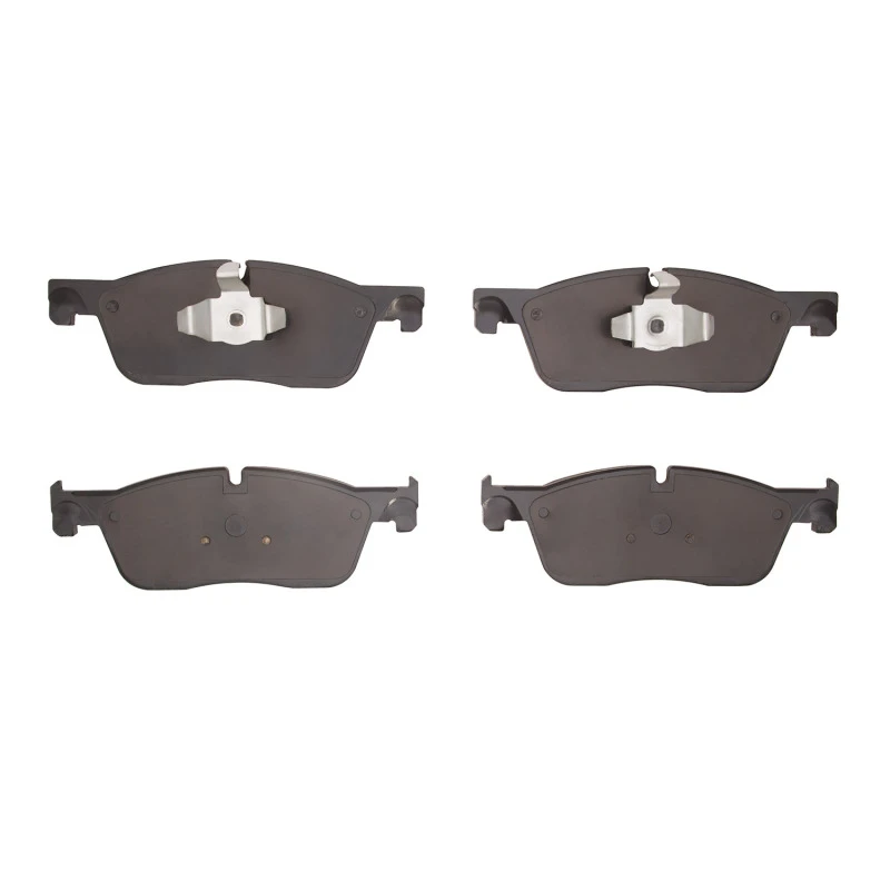 DFC 17-20 Land Rover Range Rover Velar Front 4000 Hybridynamic Brake Pads