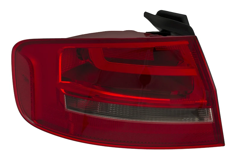 Hella 2013-2016 Audi S4 Linkes Äußeres Rückfahrscheinwerfer