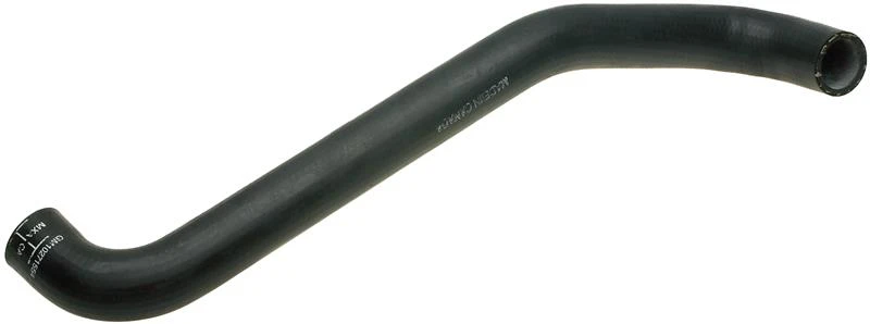 Gates 98-02 Pontiac Firebird V-8 5.7L Upper Molded Coolant Hose