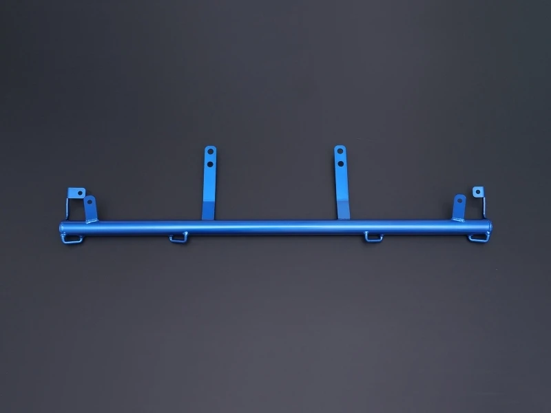 Cusco Power Brace Rear Trunk Bar Plus für Toyota GR86 / Subaru BRZ (ZD8/Zn8)