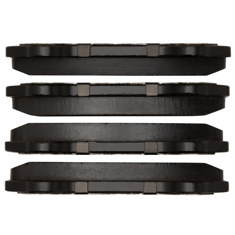 DFC 04-24 Cadillac CTS Rear Active Performance Pads and Hardware Kit