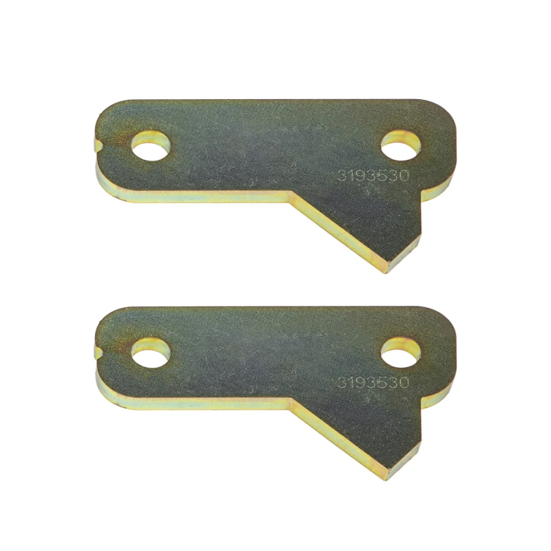 ARB Anti-Inversions-Kit Isuzu