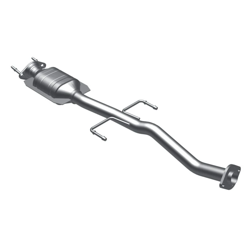 MagnaFlow-Katalysator DF 95-98 Mazda Protege Hinten