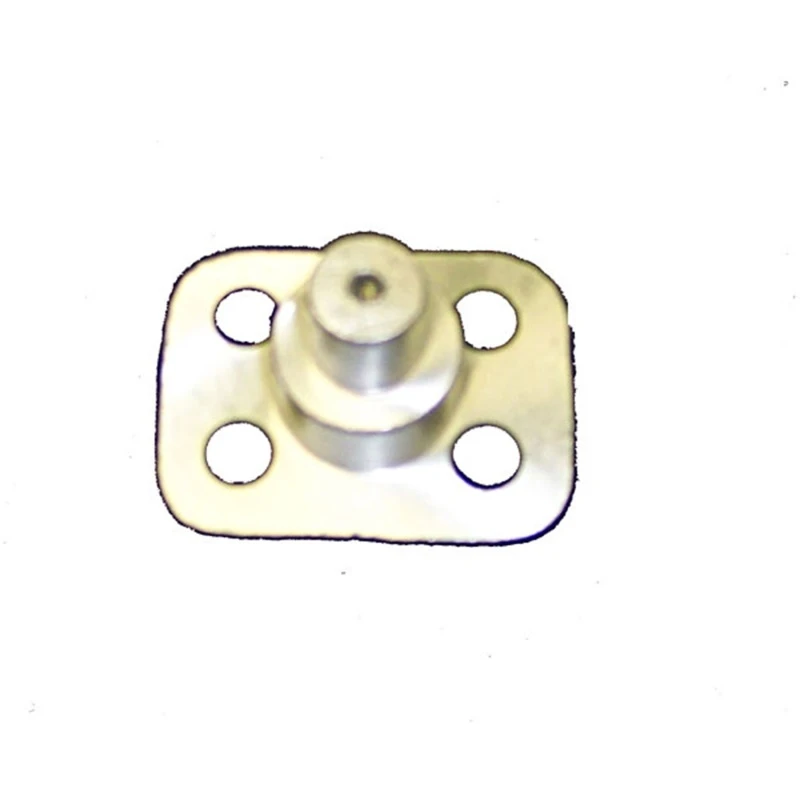Omix King Pin Kappe 41-71 Willys & Jeep Modelle