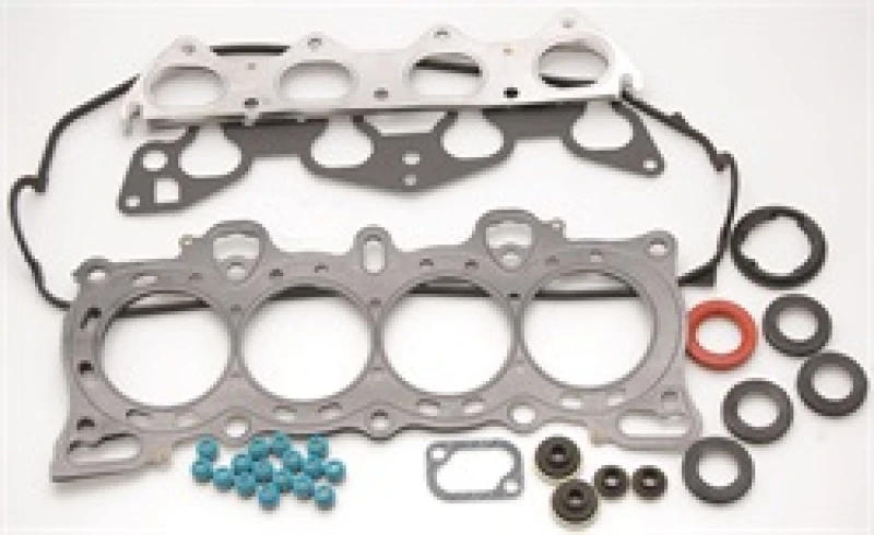 Cometic Street Pro 88-91 Honda D16A6/A7 SOHC ZC 77mm.030in Thickness Top End Gasket Kit