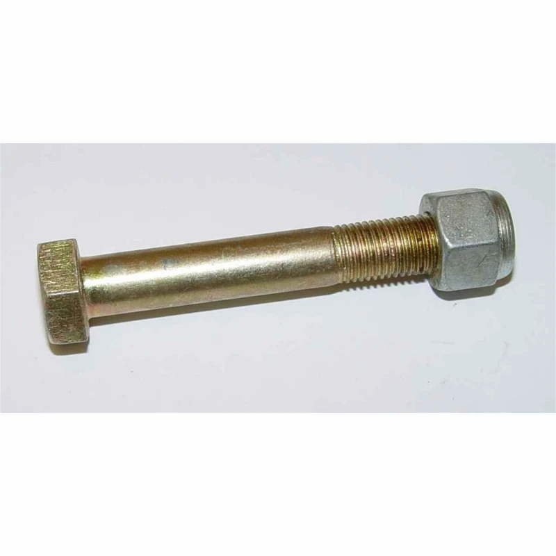 Omix Federbolzen ungewinde 60-75 Jeep CJ-Modelle