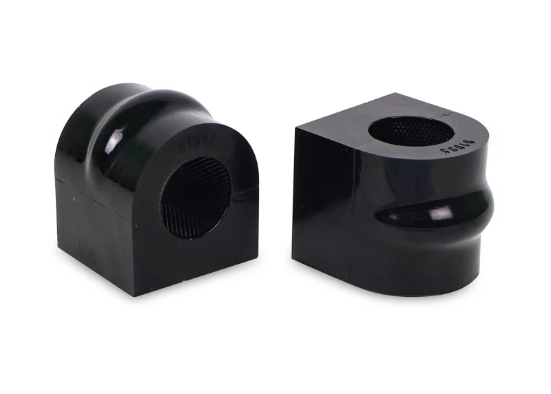 SuperPro 2017-2023 Tesla 3 Long Range 30mm Front Sway Bar Mount Bushing Kit - Tesla Model 3|Y