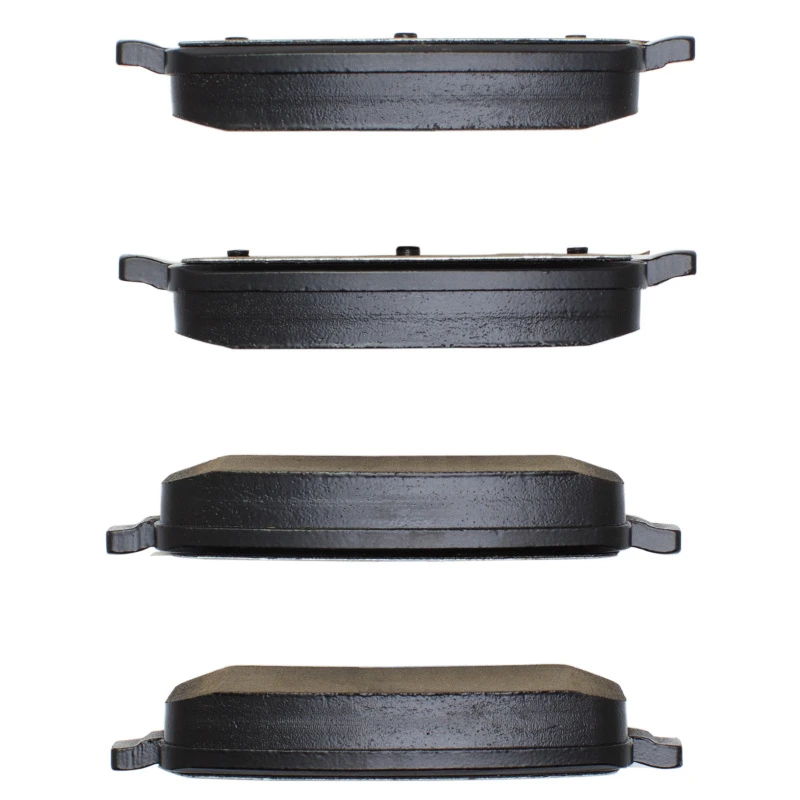 DFC 04-12 Chrysler Town & Country Rear 5000 Advanced Ceramic Brake Pads
