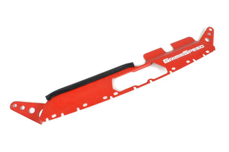 GrimmSpeed Radiator Shroud for 2015-2021 Subaru WRX/STI