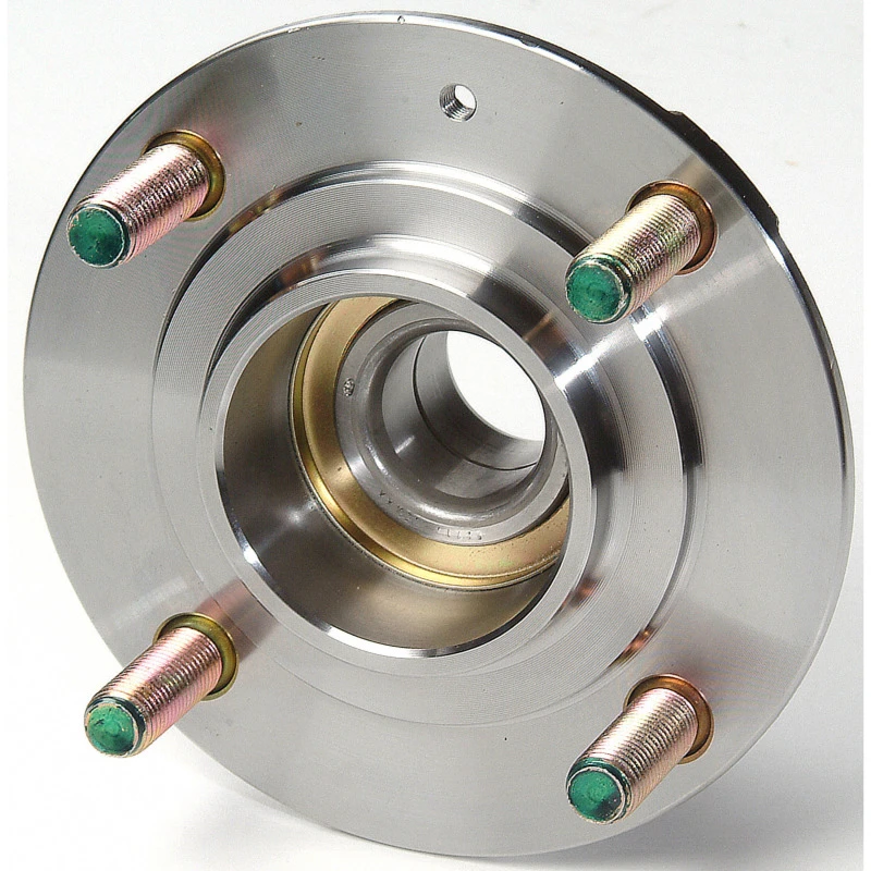 MOOG 95-96 Hyundai Accent Hinterrad Lager