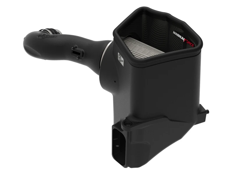 aFe MagnumFORCE Ansaugsystem Stage-2 Pro Dry S 2019 GM Silverado/Sierra 1500 V8 6.2L