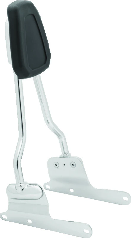 Kuryakyn Sissy Bar für 06-17 Softail Chrome