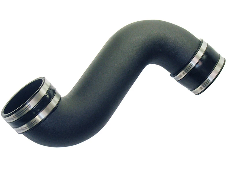 aFe MagnumFORCE Ansaugstutzen Drehmoment-Booster-Rohr AIS P5R Dodge Diesel Trucks 03-07 L6-5.9L (td)