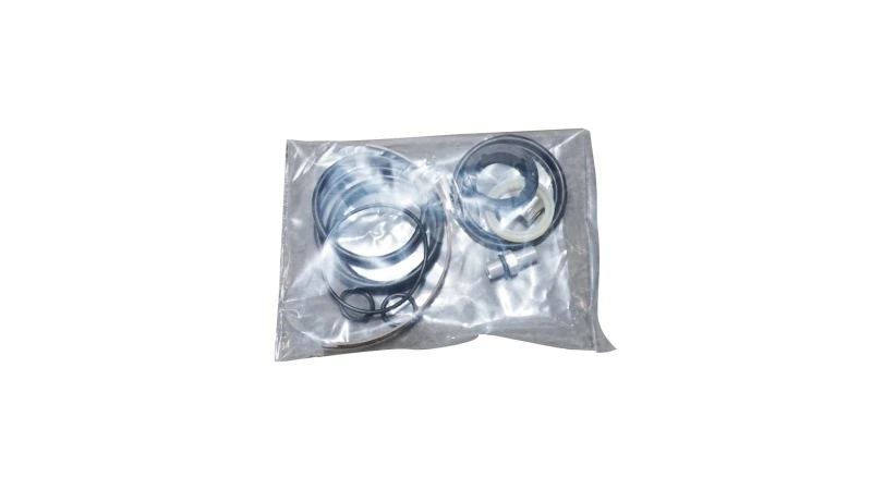 Fabtech 2,0 Extended Top Cap Dichtungssatz