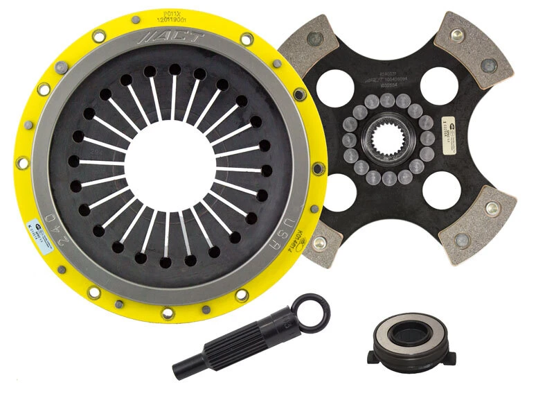 ACT Clutch Kit for 1991 Porsche 911