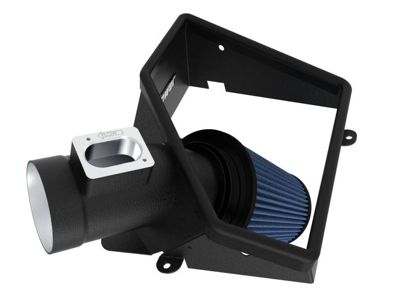 aFe Power Magnum Force Stage-2 Pro 5R Kalte Luftansaugsystem 15-17 Mini Cooper S F55/F56 L4 2.0(T)