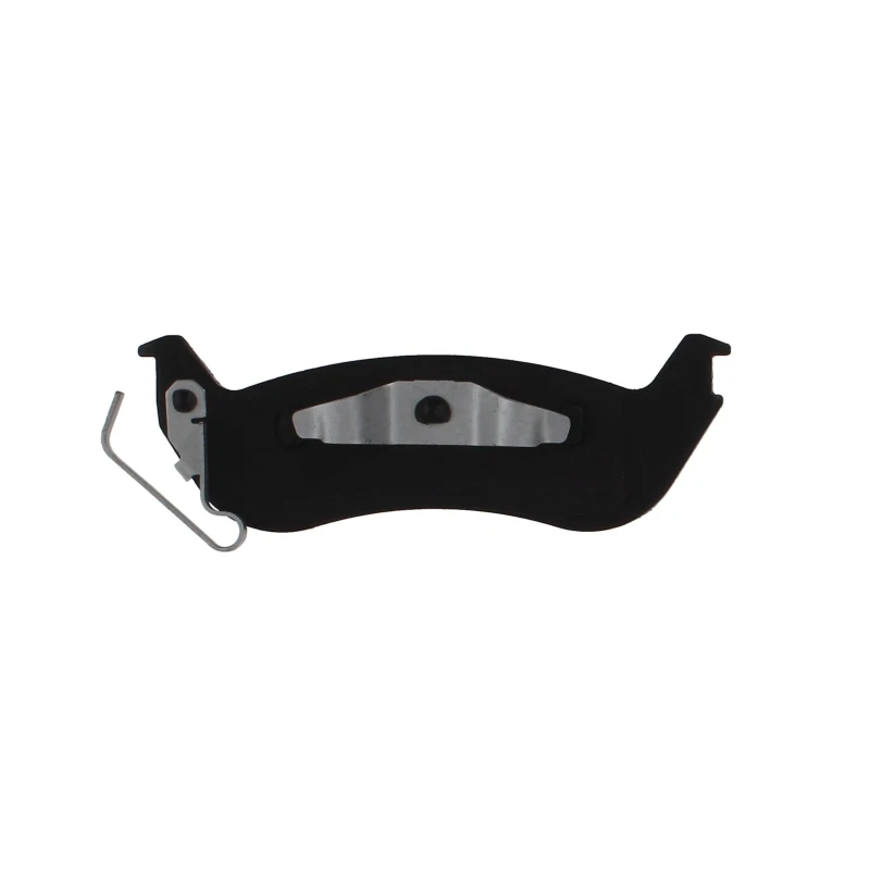 Baer Brakes 03-11 Ford Crown Victoria Claw Brake Rear Pads
