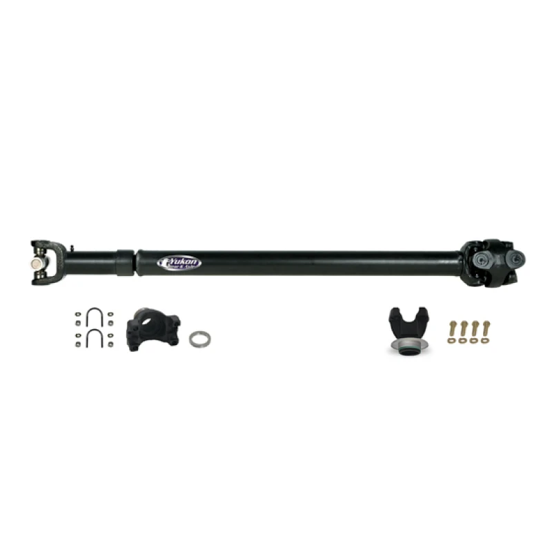 Yukon Gear Heavy Duty 1310 Rear Driveshaft für 2018+ Jeep Wrangler JL Sport 4DR