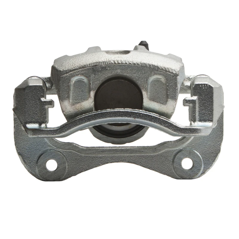 DFC 03-06 Hyundai Sonata Front-L Silver Zinc Coated Premium Caliper