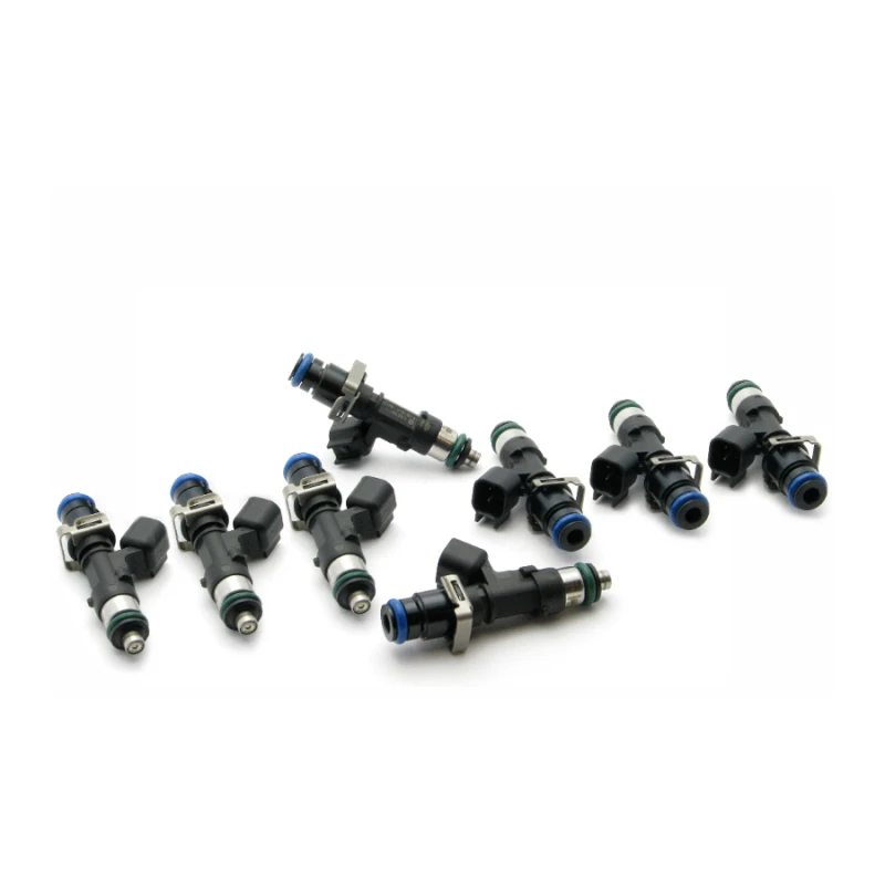 deatschwerks_17U-05-0095-8-6793162a2f0a5 DeatschWerks 85-04 Mustang GT / 97-04 Corvette LS1 / 98-02 Firebird 95lb/hr Injectors (Set of 8)