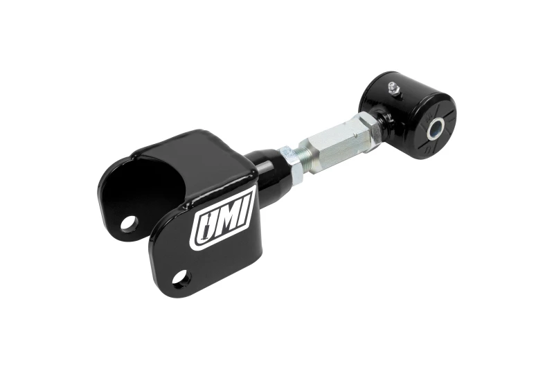 UMI Performance 79-04 Ford Mustang Adjustable Upper Control Arms- Poly Bushings