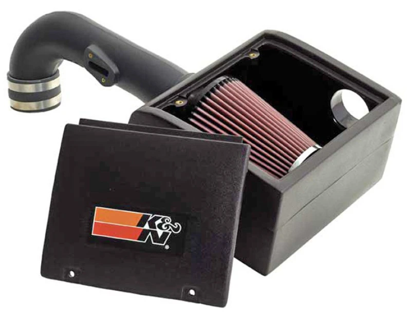 K&N 06 Chevrolet HHR L4-2.4L Leistungs- Einlasssystem