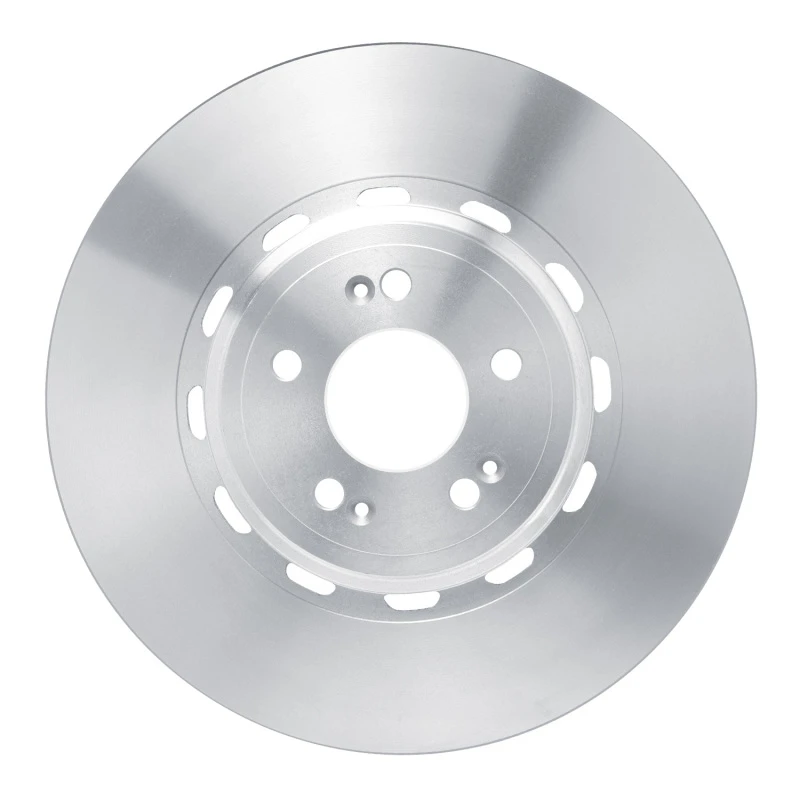 DFC 21-26 Genesis G80 Front Brake Rotor