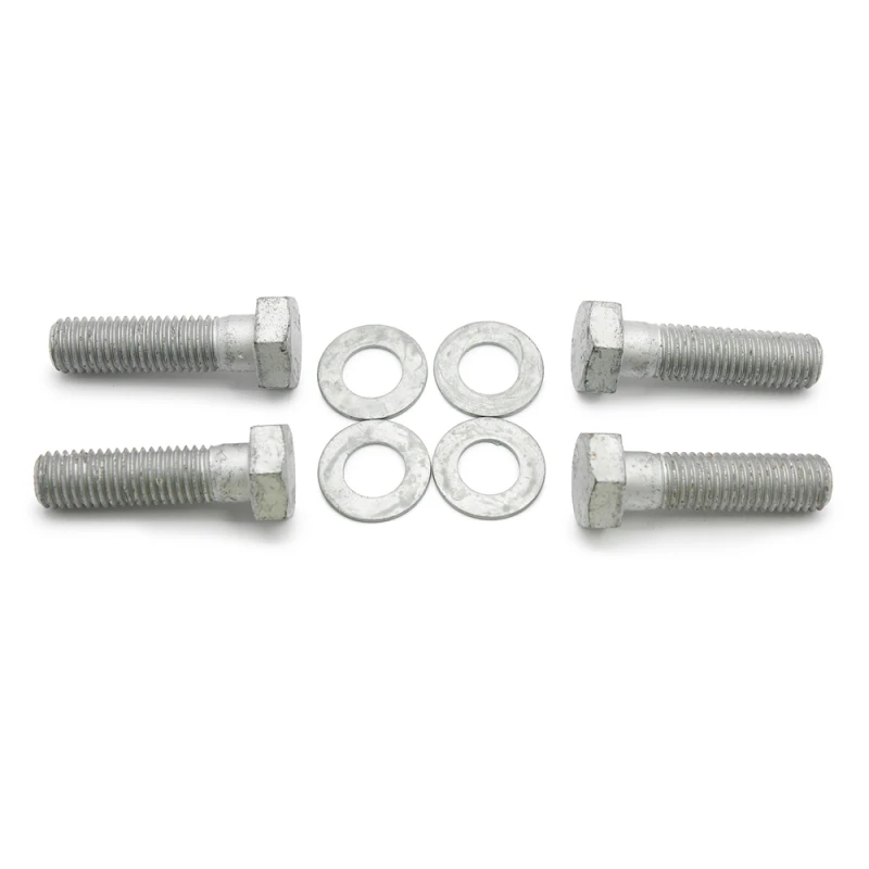 Wilwood bolt kit hhcs M14-2.00X50MM LG 4 pack