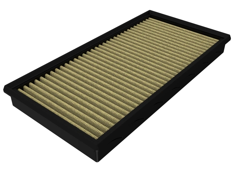 aFe MagnumFLOW-Luftfilter OER PG7 A/F PG7 VW Beetle 98-11 Golf/Jetta/GTI 00-06
