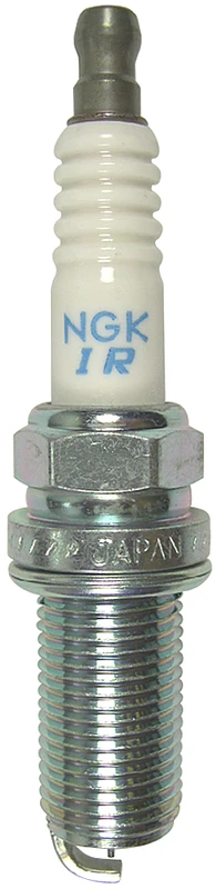 NGK Laser Iridium Lang Lebensdauer Standard Wärme Zündkerze (Box von 4)