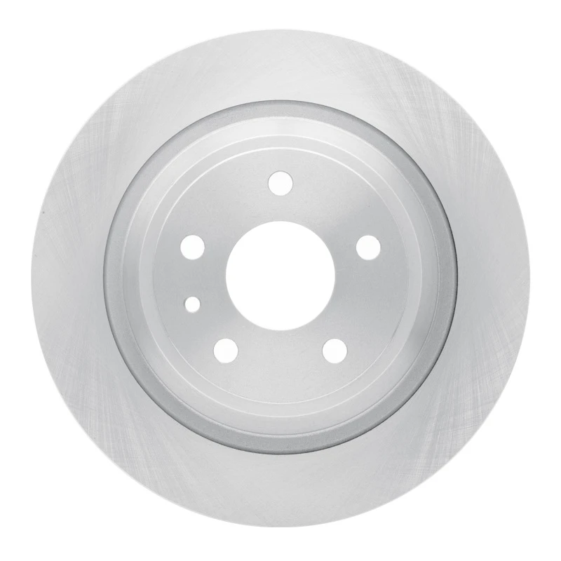 DFC 13-20 Ford Fusion Rear Brake Rotor