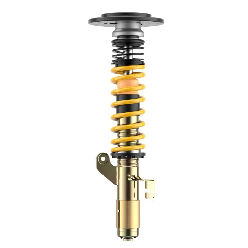 ST 2014+ Coupe 228i/230i (F22/F23) 2WD (w/ Electronic Dampers) XTA Plus 3 Adjustable Coilover Kit